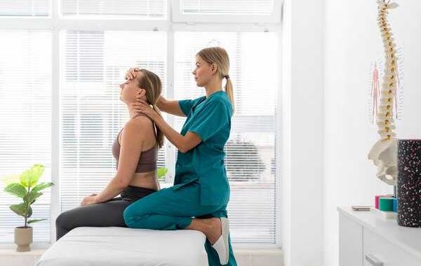 The Benefits of Spinal Care Chiropractic