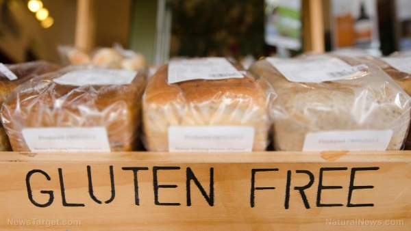 10 Compelling reasons to steer clear of gluten   – NaturalNews.com