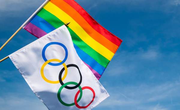 Paris Olympics will feature a 'Pride House' to 'celebrate' homosexual and gender-confused athletes - LifeSite