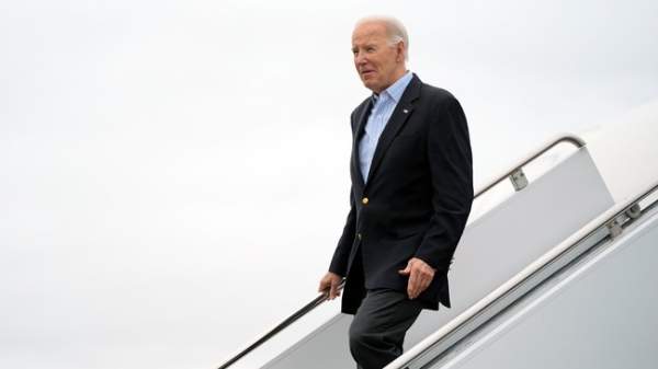 Biden's Bizarre Tale About His Uncle and the Cannibals – RedState