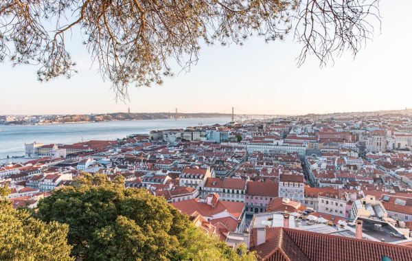 Lisbon's Hidden Treasures: Exploring the City's Lesser-Known Gems