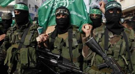You Are Not Hamas – You Are Just a Spoiled American Brat