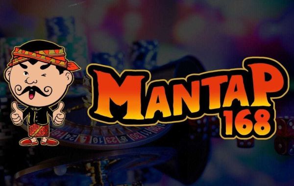Mantap168: Exploring the Thrills of Online Gaming