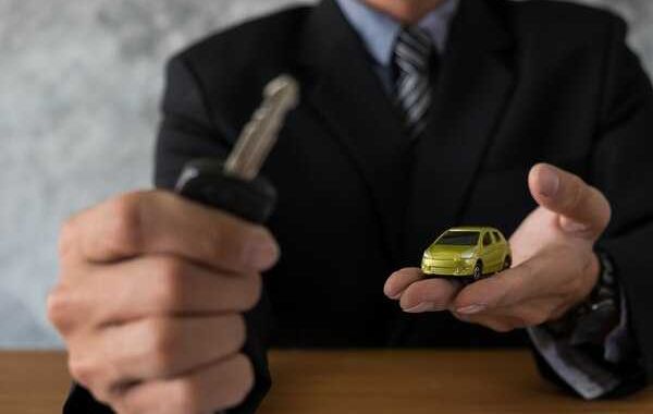 Benefits of Hiring a Professional Locksmith for Your Car in Olympia, WA