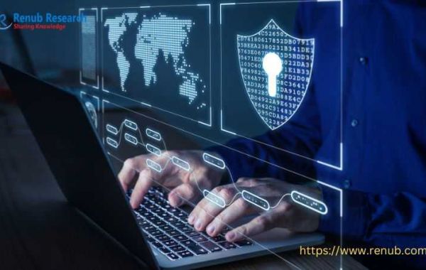 Europe Cyber Security Market Report Share and Growth 2023-2028