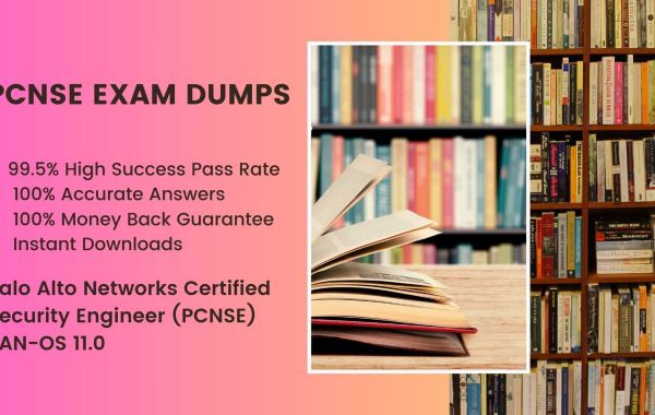 A Closer Look at PCNSE Dumps: Features and Benefits