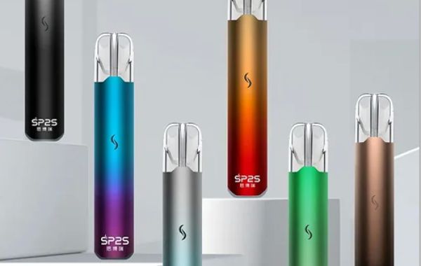 sp2煙桿顏色有多少種，哪種顏色最受歡迎？