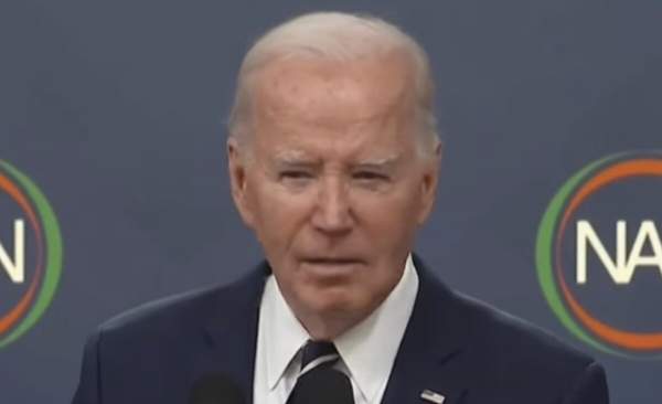 Biden Ponders Seizing Power to Trample on Your Gun Rights! – Red Right Updates!