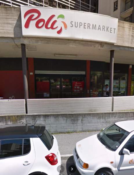 Südtirol: Nigerianer randaliert in Supermarkt – abgeschoben – Jihad Watch Deutschland