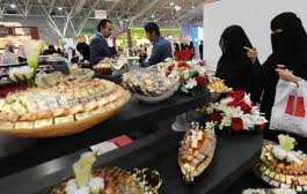 Saudi Arabia Chocolate Market  Report Share and Growth 2024-2032