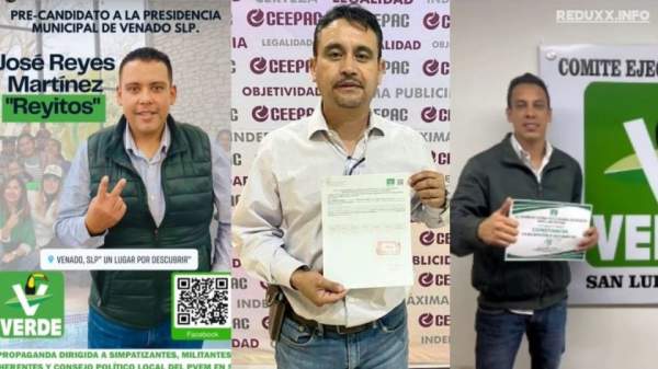 MEXICO: Leftist Male Politicians Are Self-Identifying As “Women” In Upcoming Municipal Election To Secure Candidacy – Allah's Willing Executioners