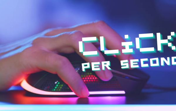 CPS Test: Measure and Improve Your Clicks Per Second (CPS)