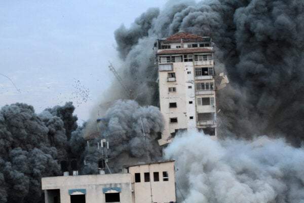 Die Hamas vernichten: Der einzige Weg, wie der Krieg enden kann | abseits vom mainstream - heplev