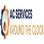 AC Services Around the Clock Profile Picture
