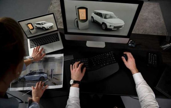 Optimizing Your Workflow: Essential Tools for Automotive Imaging