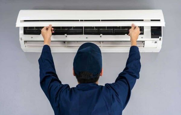 Martinsburg's Top-Tier HVAC Solutions: Premier Air Conditioning Servicing and Heating Repair