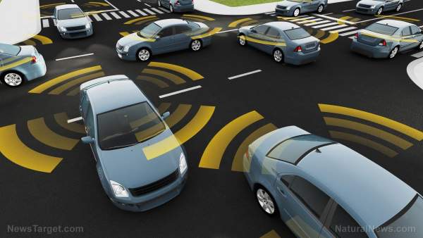 Automotive journalist reveals how smart technologies in modern vehicles cost you privacy and control