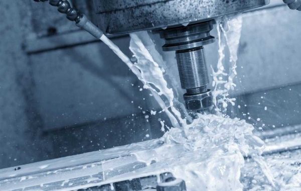 Can You Machine Stainless Steel Without a Finishing Step?