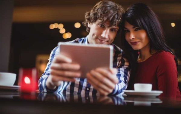 What Rules Must Be Accepted on an Open Relationship Dating Site?
