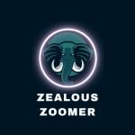 Zealous Zoomer Profile Picture
