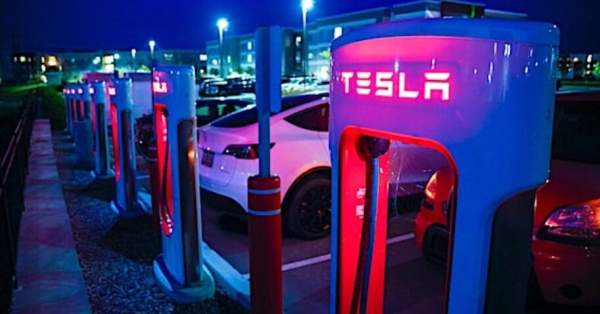 Tesla reports one of its worst quarters in years in latest sign of trouble for EV market
