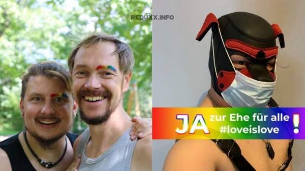 Schwules Männerpaar leitet LGBTQ-Treff und hat Sex mit Minderjährigen – Jihad Watch Deutschland