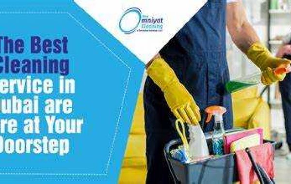 Top Tips for Hiring Cheap Cleaning Services in Dubai