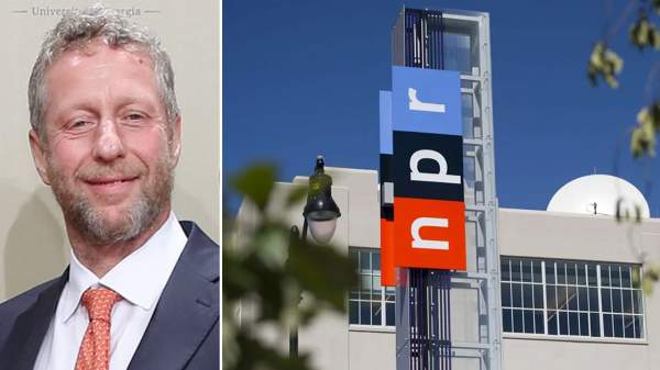 NPR suspends veteran editor who blew whistle on liberal bias at organization | Fox News