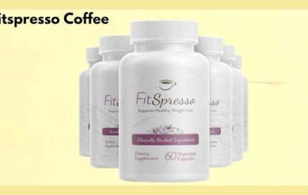 FitsPresso Coffee: A Guide to Weight Loss