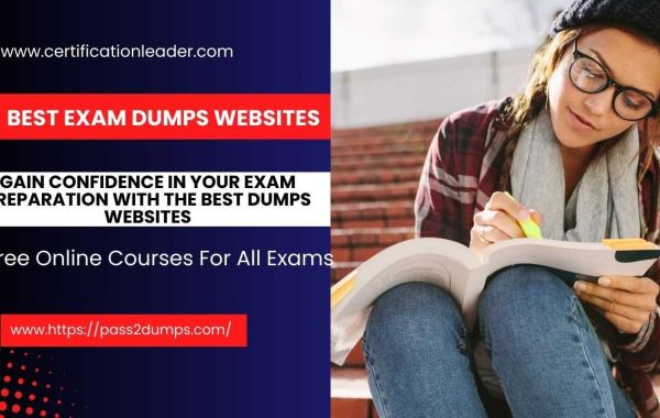 Exam Dumps: Your Map to Exam Victory