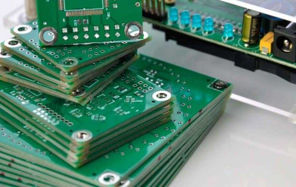 PCB (Printed Circuit Board) Manufacturing Plant Project Report 2024, Setup, Capital Investments and Expenses