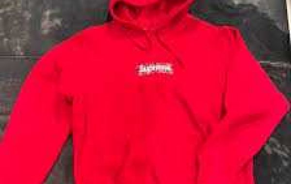 Supreme Clothing Redefines Fashion Trends