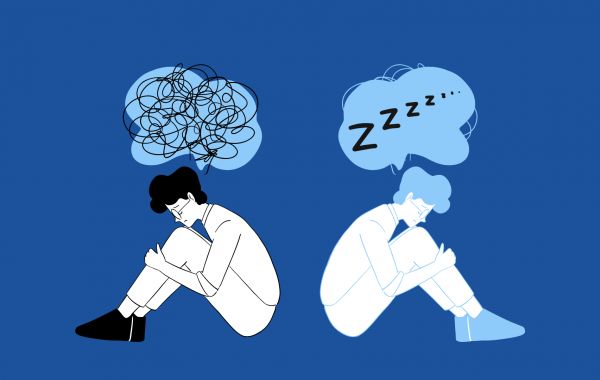 Insomnia: A Guide to Dealing with Sleeplessness