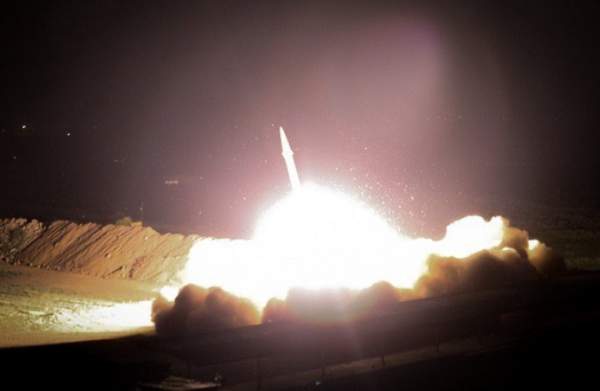 Mission accomplished as Iran depletes Israel’s air defense munitions… defensive action “likely cost over $1 billion”