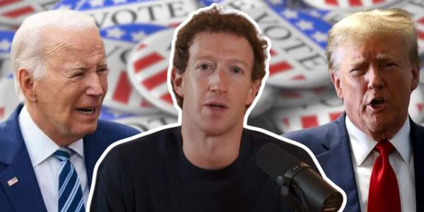 Facebook ‘interfered’ with elections at least 39 times since 2008: report | The Post Millennial | thepostmillennial.com