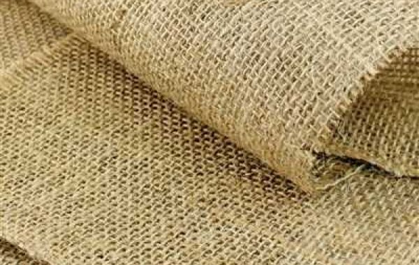 Raw Material Requirements for Setting Up a Jute Fabric Manufacturing Plant