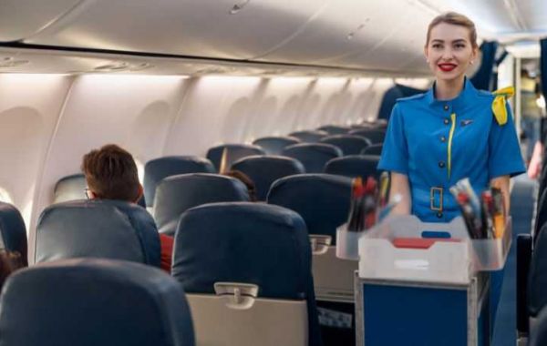Inflight Catering Market: Taking Flight with New Trends