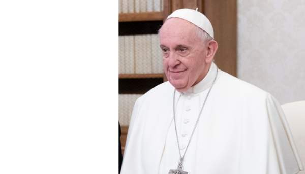WHY IS THE POPE’S FAVORABILITY RATING TANKING? – Catholic League