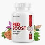 RedBoost Australia Profile Picture