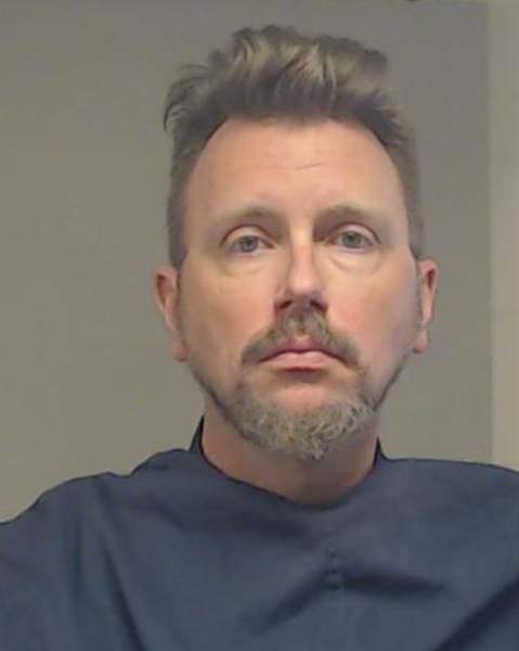 Texas clergyman arrested, charged with online child solicitation | U.S. News