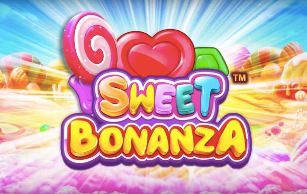 sweet bonanza официальный сайт