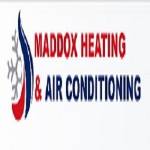 Maddox Heating  Air Conditioning Profile Picture
