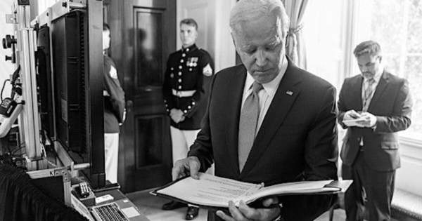 Docs show Biden collusion with prosecutors over Mar-a-Lago raid | WND | by Bob Unruh
