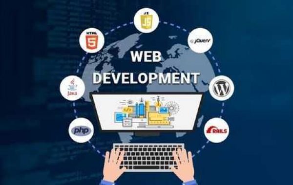 Empower Your Digital Presence with Web Development Company By Pro Digital Era