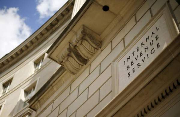 IRS can examine church's bank records amid investigation: court | U.S. News