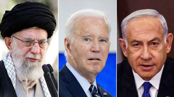 Israel on alert as US deems Iran attack threat 'credible' | Fox News