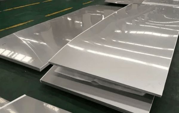 Demystifying Stainless Steel Sheet and Plate Weight Charts: A Comprehensive Guide