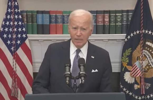 17 states sue Biden over latest student loan bailout plan | The College Fix