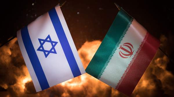 Iran threatens larger attack if Israel doesn’t back off with its aggression   – NaturalNews.com