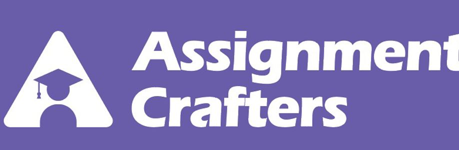 Assignment Crafters Cover Image